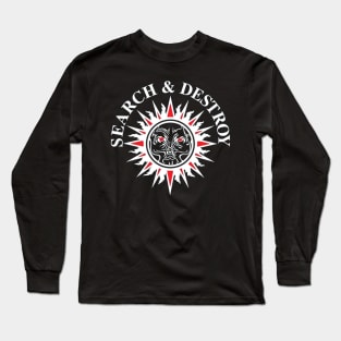 rollins on Long Sleeve T-Shirt